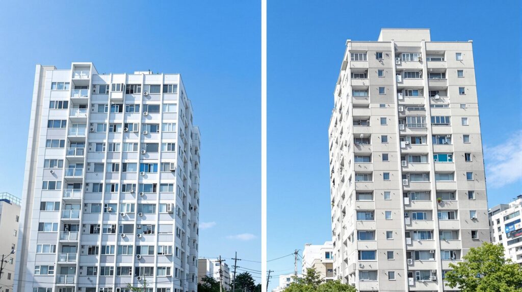 一人暮らしにおすすめの築年数の選び方